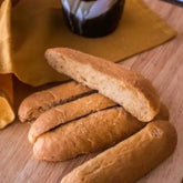 Burger Rusk 250g